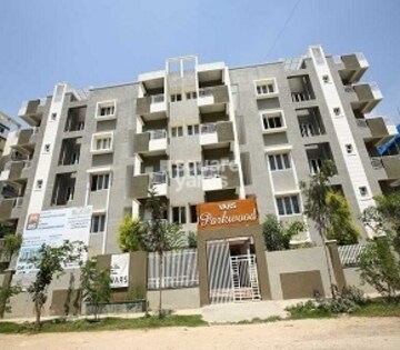 2 BHK Apartment For Rent in Vars Parkwood, Bellandur