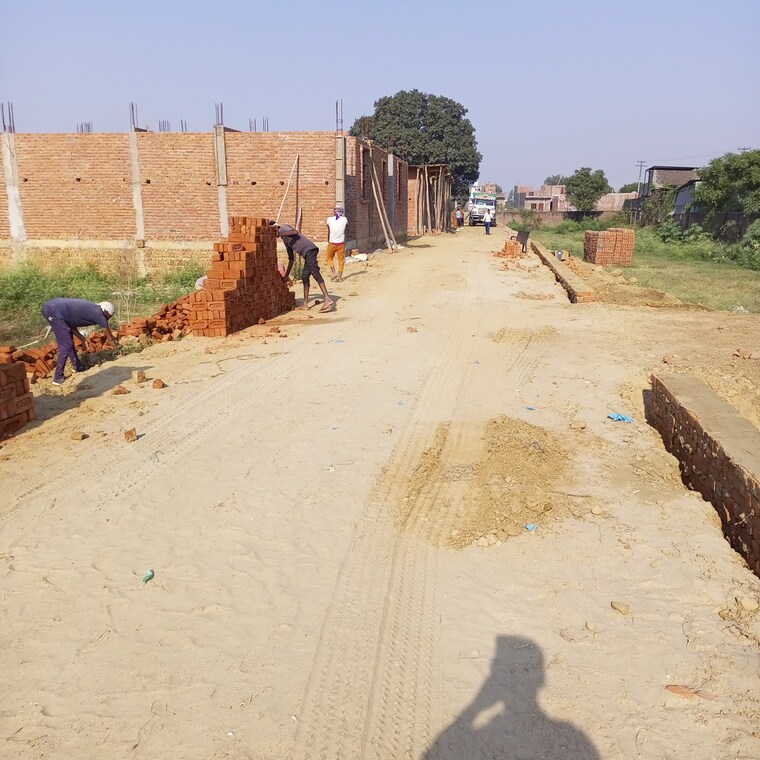 undefined, sky-dream  60 Sq.Yd. Plot In Sadullapur Greater Noida 9495967