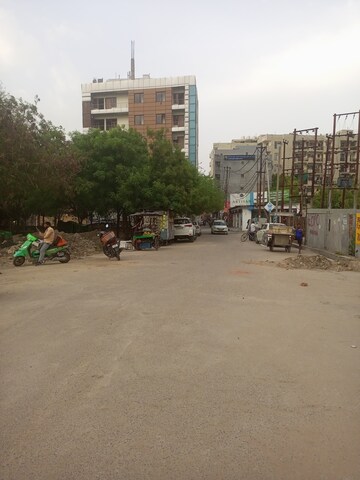  Plot For Sale in Sky Dream, Sadullapur