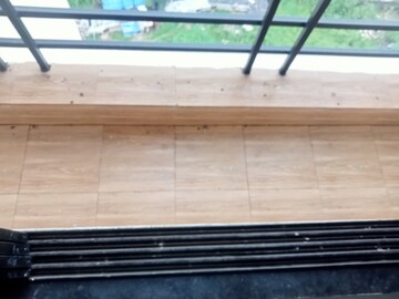 Furnished Amenities in 1 RK Apartment at Tiara Hills, Mira Road – for Rent