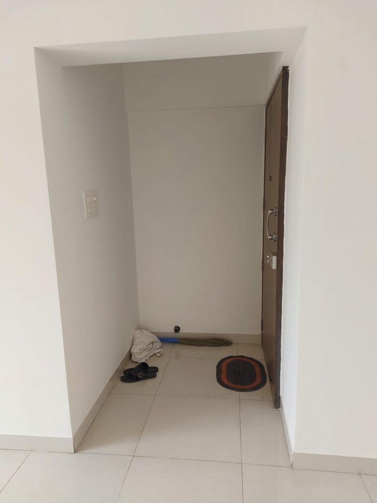 Bathroom, anshul-eva 2 Bedroom 1000 Sq.Ft. Apartment In Bavdhan Pune 9495915