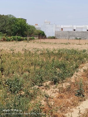 Plot Area in  Plot at Jankipuram – for Sale