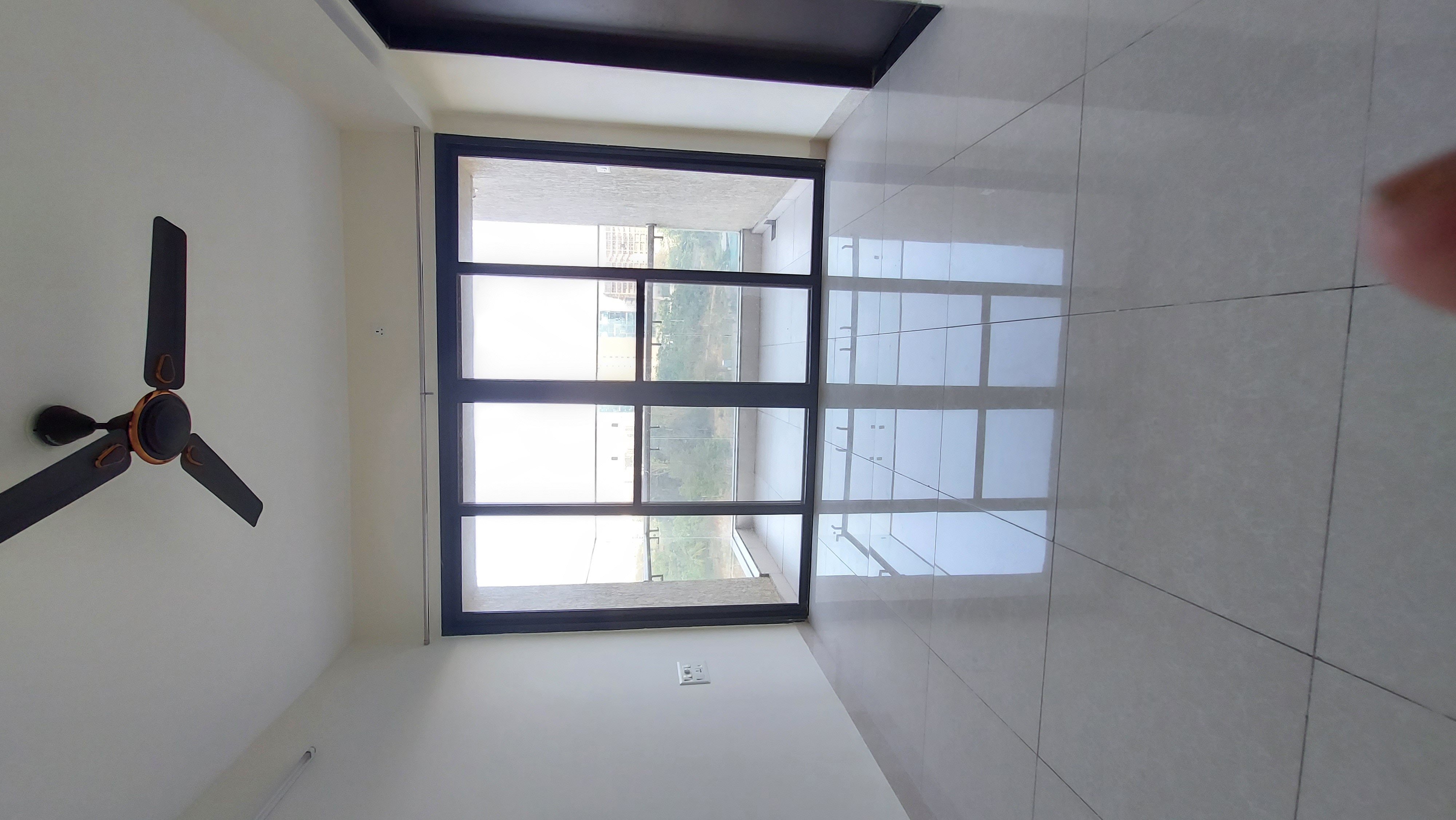 3 BHK + Study Room Apartment For Rent in Sargam CHS Nanded