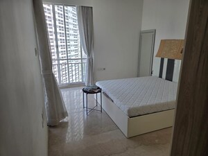 4 BHK Apartment For Rent in Omkar 1973, Worli