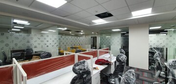 Parking in  Office Space at Rupa Solitaire, Kopar Khairane – for Rent