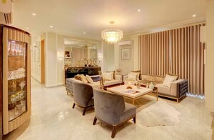 4 BHK Apartment For Sale in Aerocity