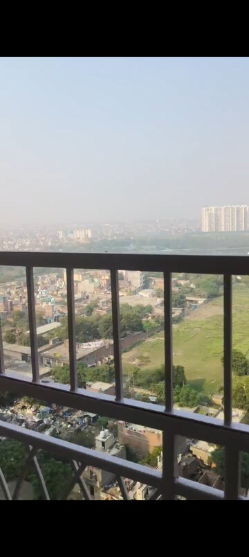 Swimming Pool in 2 BHK Apartment at Mahagun Mywoods, Sector 16c Greater Noida – for Rent