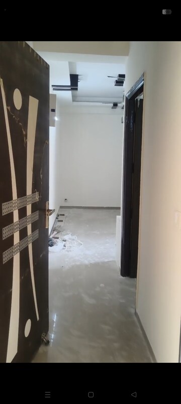 Staircase in 2 BHK Apartment at Mahagun Mywoods, Sector 16c Greater Noida – for Rent