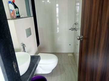 1 BHK Apartment For Rent in JP North Alexa, Mira Road