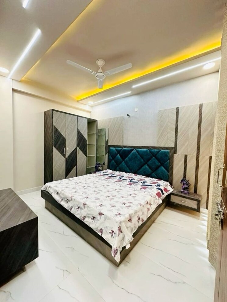 Bedroom, marathon-monte-south 2.5 Bedroom 1250 Sq.Ft. Apartment In Byculla West Mumbai 9495814
