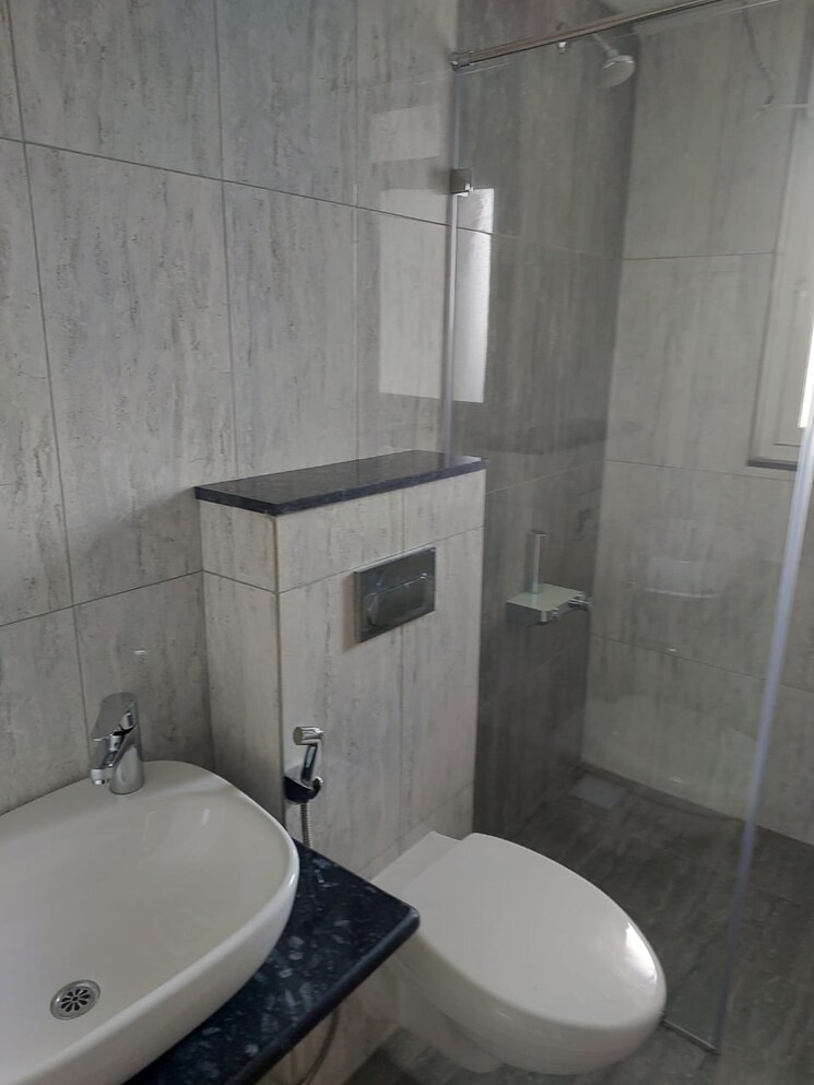 Bathroom, kolte-patil-life-republic 3 Bedroom 1512 Sq.Ft. Apartment In Hinjewadi Pune 9495952