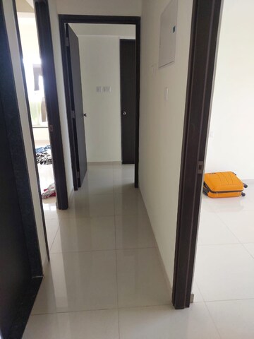 Building Lobby in 3 BHK Apartment at Kolte Patil Life Republic, Hinjewadi – for Rent