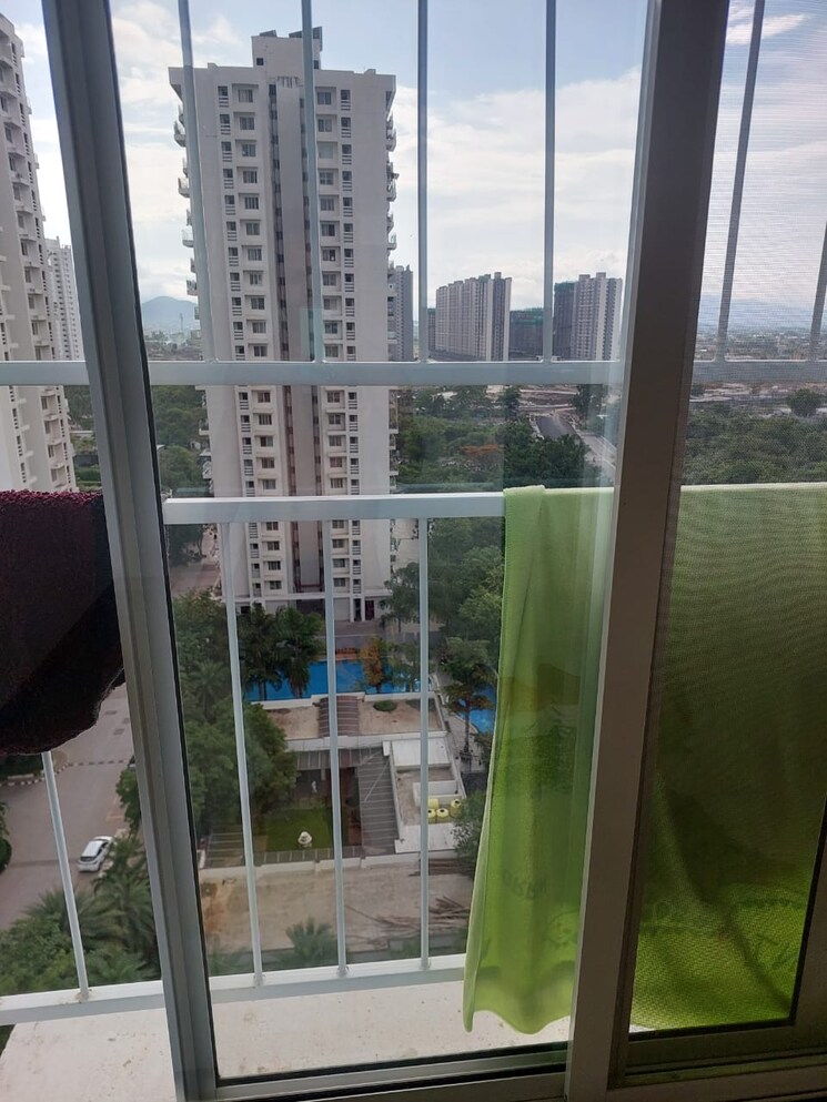 Balcony, kolte-patil-life-republic 3 Bedroom 1512 Sq.Ft. Apartment In Hinjewadi Pune 9495952