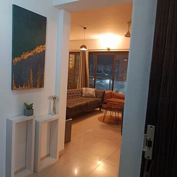 Room in 3 BHK Apartment at Bhandari 43 Privet Drive, Balewadi – for Rent