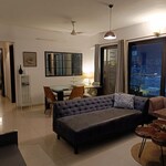 3 BHK + Study Room 1362 Sq.Ft. Apartment in Bhandari 43 Privet Drive