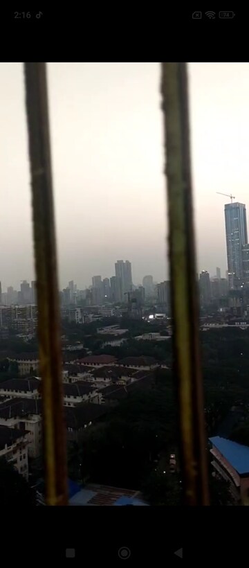 Swimming Pool in 1 BHK Apartment at Fortune Towers, Mazgaon – for Rent