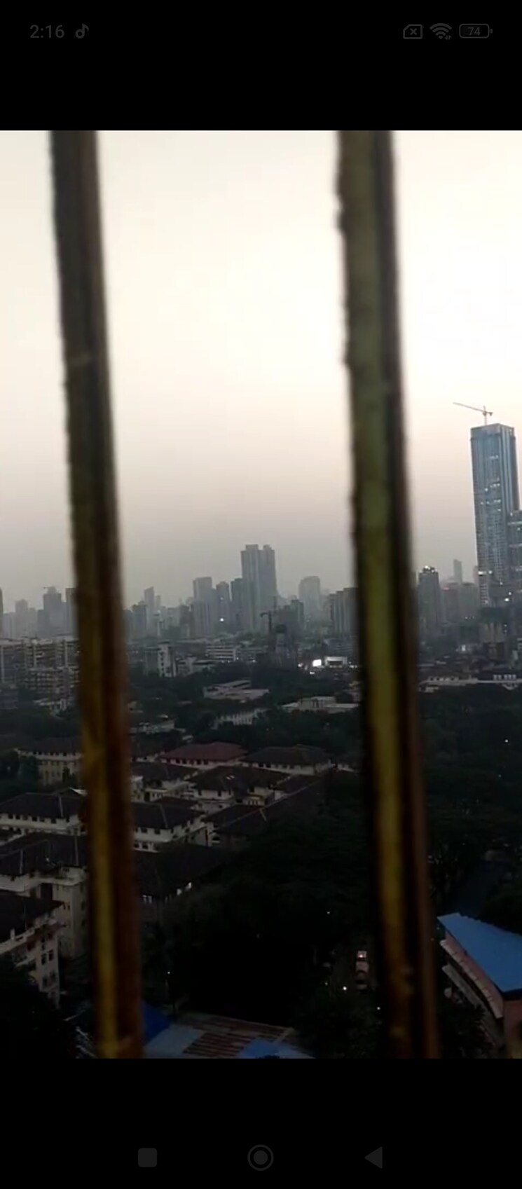 Swimming Pool, fortune-towers 1 Bedroom 400 Sq.Ft. Apartment In Mazgaon Mumbai 9495977