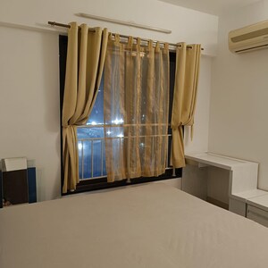 Furnished Amenities in 3 BHK Apartment at Bhandari 43 Privet Drive, Balewadi – for Rent