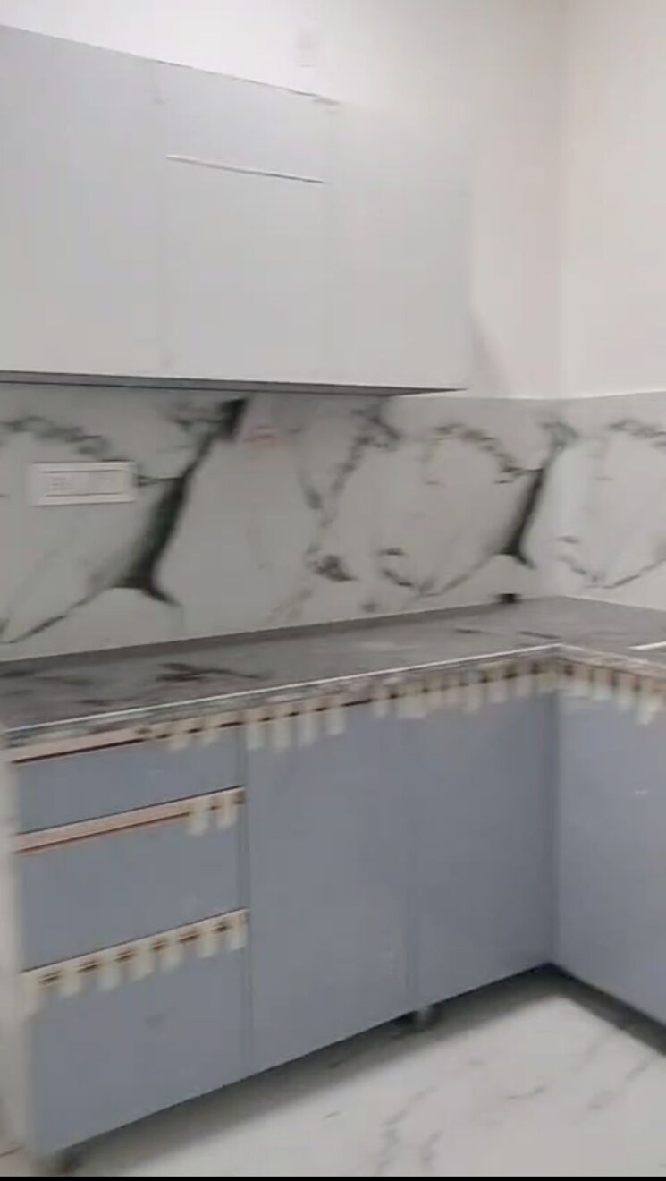 Kitchen, chattarpur 1 Bedroom 450 Sq.Ft. Builder Floor In Chattarpur Delhi 9496095