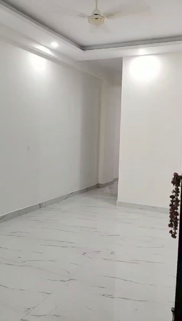 Living Room, chattarpur 1 Bedroom 450 Sq.Ft. Builder Floor In Chattarpur Delhi 9496095