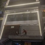 890 Sq.Ft. Retail Shop in Paschim Vihar