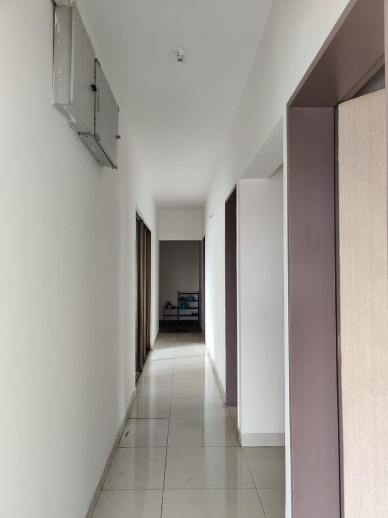 undefined, paranjape-blue-ridge 3 Bedroom 1740 Sq.Ft. Apartment In Hinjewadi Pune 9495972