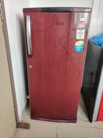 Furnished Amenities in 3 BHK Apartment at Paranjape Blue Ridge, Hinjewadi – for Rent