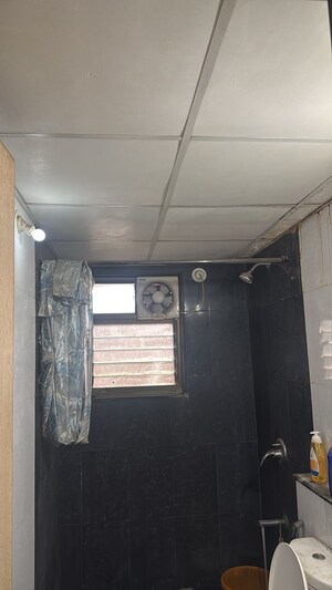 Kitchen in 3 BHK Apartment at Paranjape Blue Ridge, Hinjewadi – for Rent