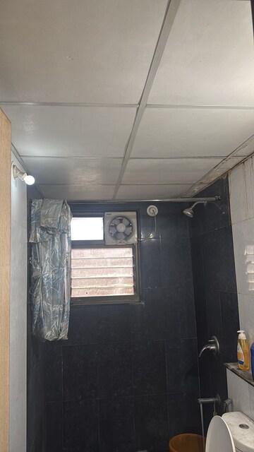 Kitchen in 3 BHK Apartment at Paranjape Blue Ridge, Hinjewadi – for Rent