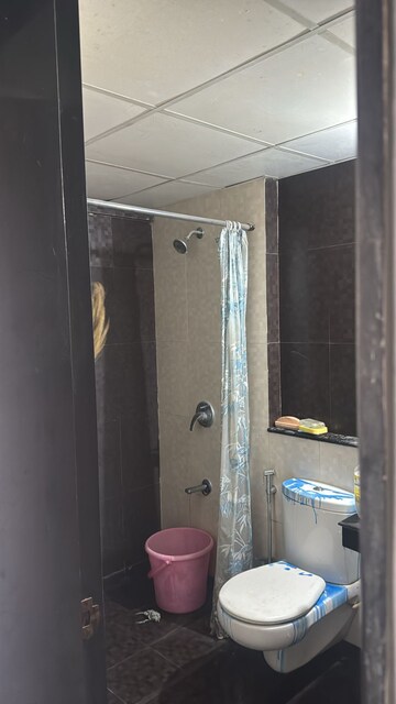 Furnished Amenities in 3 BHK Apartment at Paranjape Blue Ridge, Hinjewadi – for Rent