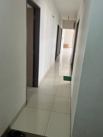 Building Lobby in 3 BHK Apartment at Paranjape Blue Ridge, Hinjewadi – for Rent