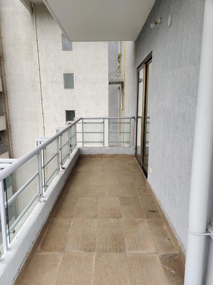 undefined, paranjape-blue-ridge 3 Bedroom 1740 Sq.Ft. Apartment In Hinjewadi Pune 9495972