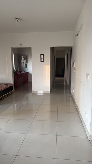 Room in 3 BHK Apartment at Paranjape Blue Ridge, Hinjewadi – for Rent