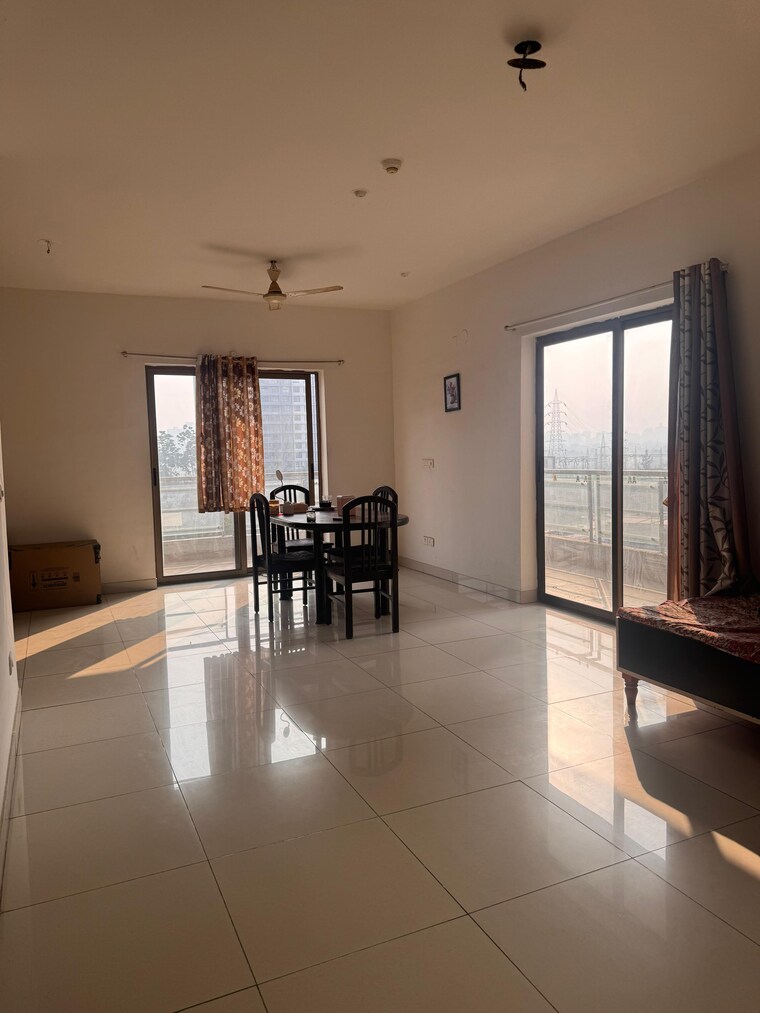 Living Room, paranjape-blue-ridge 3 Bedroom 1740 Sq.Ft. Apartment In Hinjewadi Pune 9495972