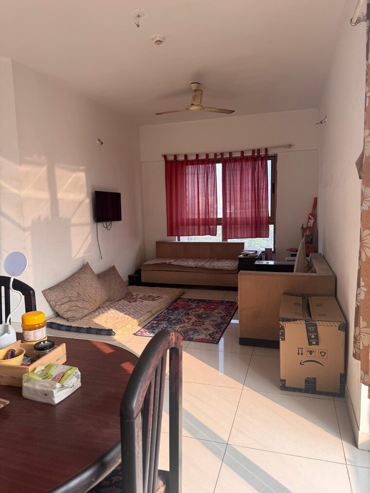 Team Area, paranjape-blue-ridge 3 Bedroom 1740 Sq.Ft. Apartment In Hinjewadi Pune 9495972