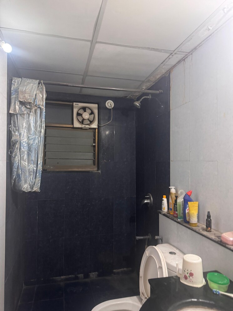 Kitchen, paranjape-blue-ridge 3 Bedroom 1740 Sq.Ft. Apartment In Hinjewadi Pune 9495972