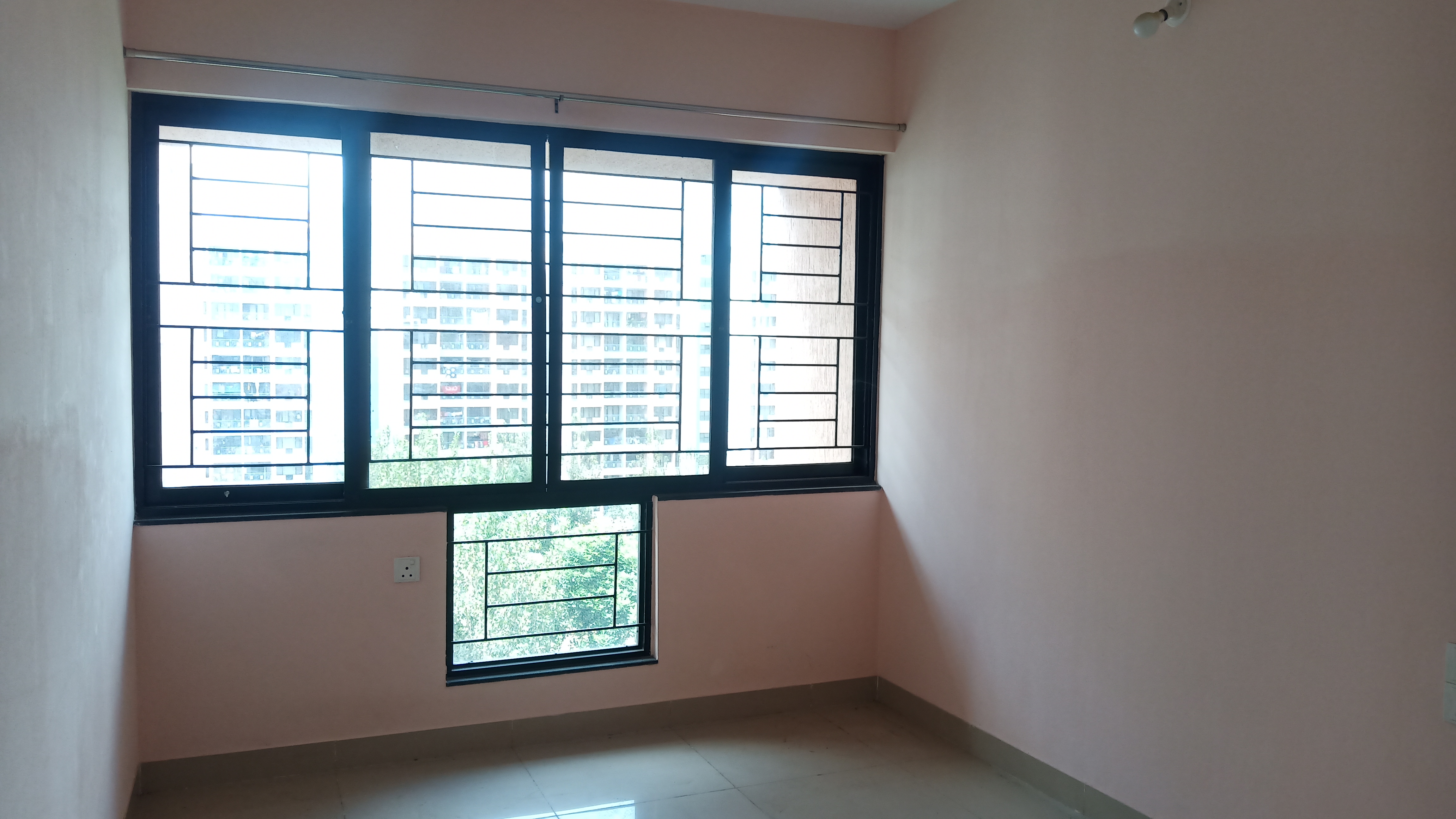 2 BHK + Study Room 872 Sq.Ft. Apartment in Nanded City Sarang
