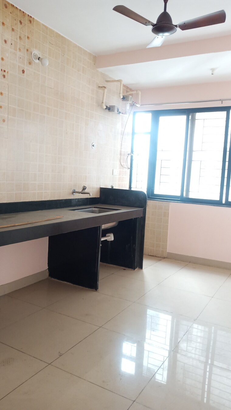 Kitchen, nanded-city-sarang 2 Bedroom 872 Sq.Ft. Apartment In Nanded Pune 9496088