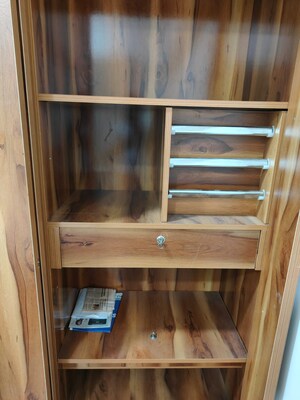 Kitchen in  Pg at Kharadi – for Rent