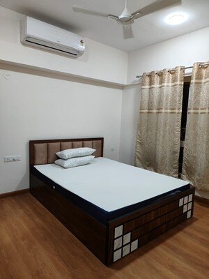  Pg For Rent in Kharadi