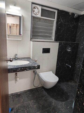 Kitchen in  Pg at Kharadi – for Rent