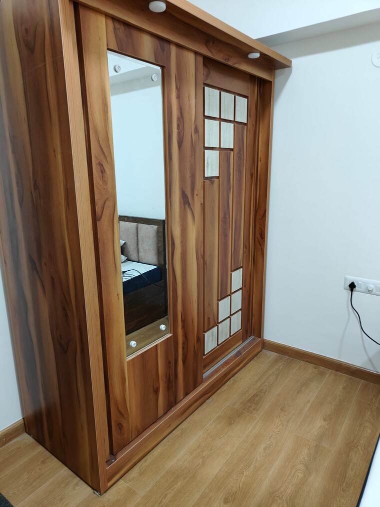 Room, kharadi Pg For Girls In Kharadi 9496082