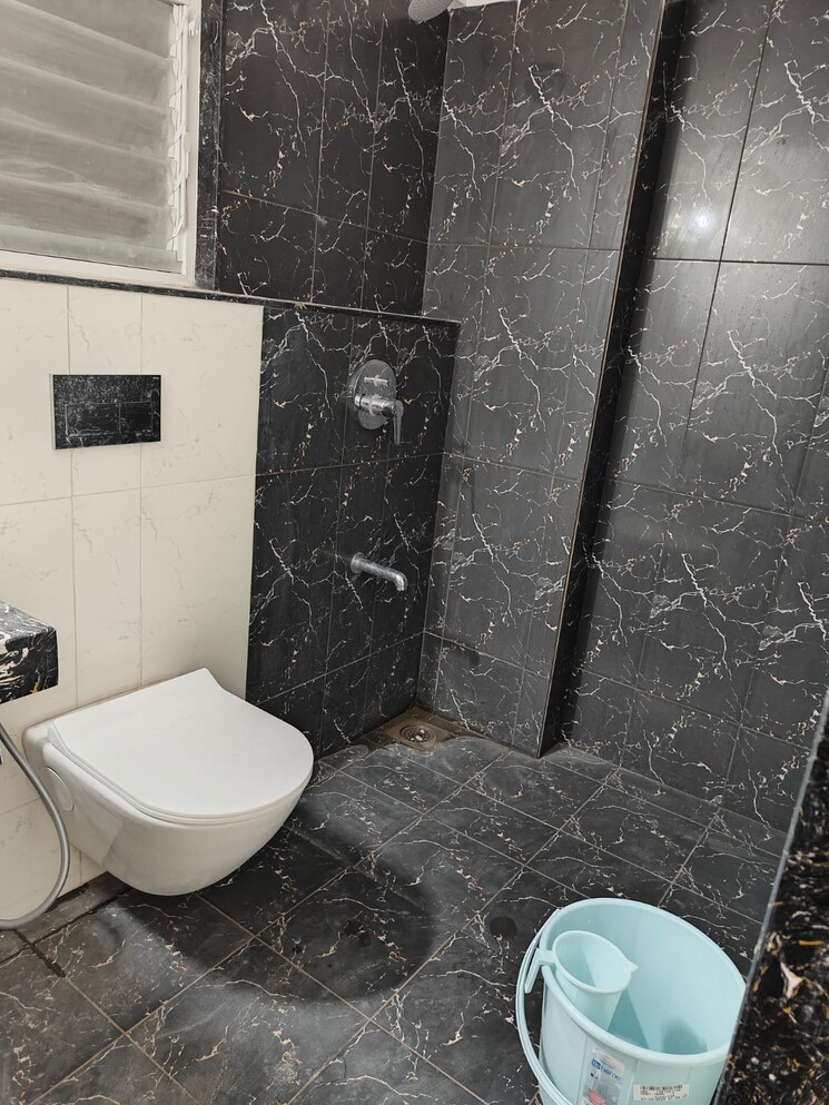 Bathroom, kharadi Pg For Girls In Kharadi 9496082