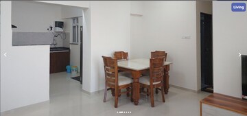Living Room in  Pg at Kharadi – for Rent