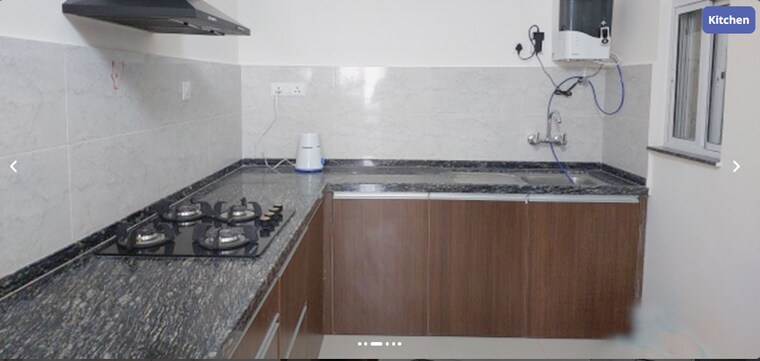 Kitchen, kharadi Pg For Girls In Kharadi 9496082