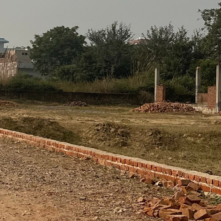 Cover Image, dankaur  200 Sq.Yd. Plot In Dankaur Greater Noida 9496087