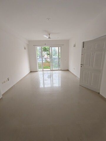 Living Room in 3 BHK Apartment at Emaar Emerald Floors Select, Sector 65 – for Sale