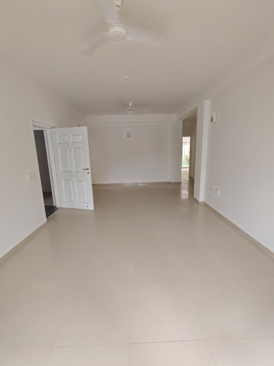 3 BHK + Extra Room 267 Sq.Yd. Apartment in Emaar Emerald Floors Select