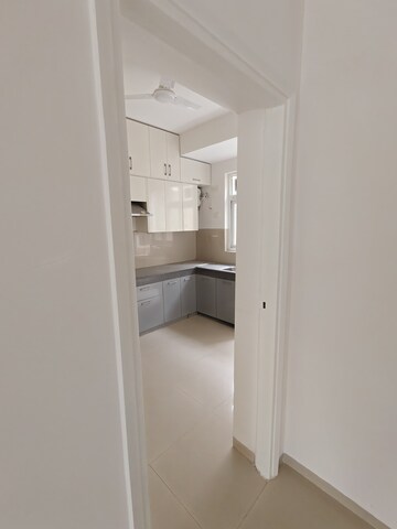 Kitchen in 3 BHK Apartment at Emaar Emerald Floors Select, Sector 65 – for Sale