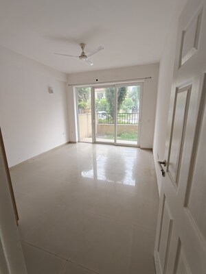 Master Bedroom in 3 BHK Apartment at Emaar Emerald Floors Select, Sector 65 – for Sale